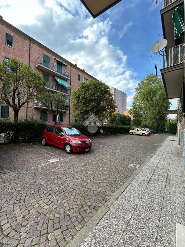 appartamento in affitto a Bologna in zona San Vitale