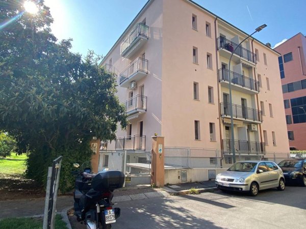 appartamento in affitto a Bologna in zona Savena