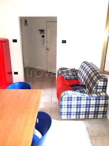 appartamento in affitto a Bologna in zona Bolognina