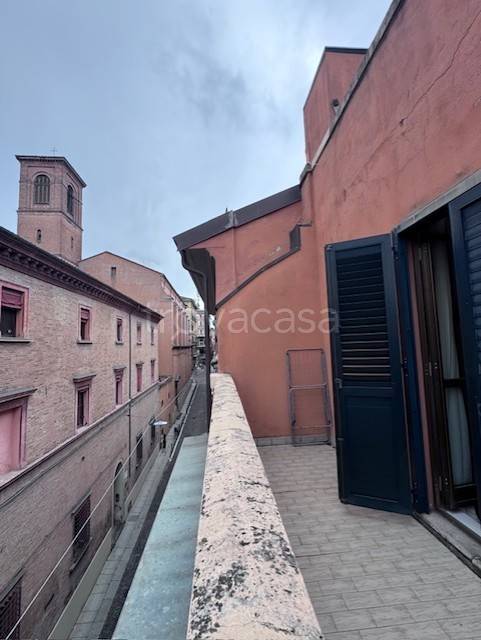 appartamento in affitto a Bologna in zona Centro Storico