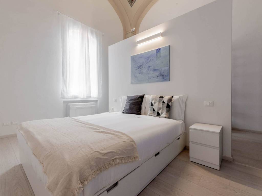 appartamento in affitto a Bologna in zona San Vitale