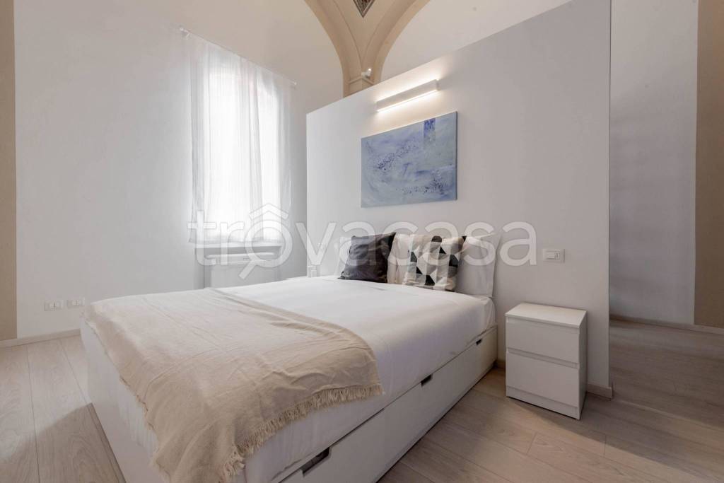 appartamento in affitto a Bologna in zona San Vitale