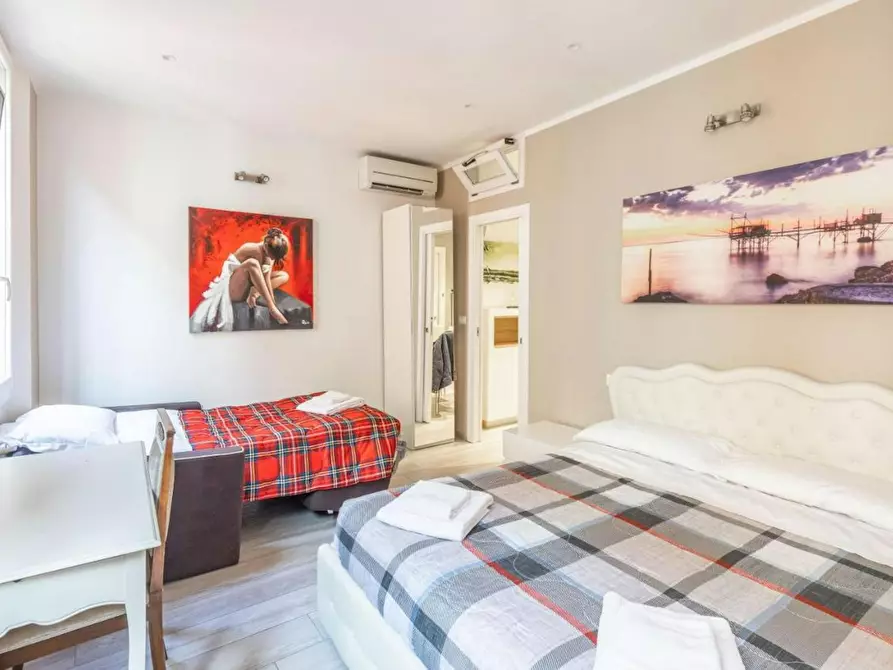 appartamento in affitto a Bologna in zona Santo Stefano