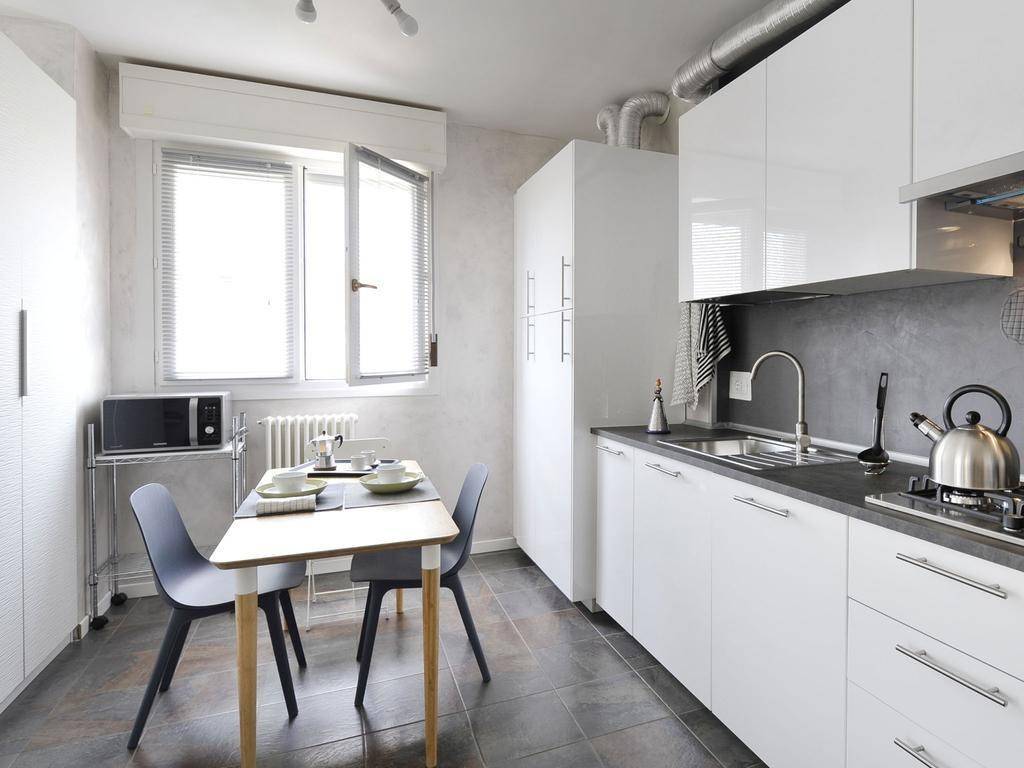 appartamento in affitto a Bologna in zona Savena