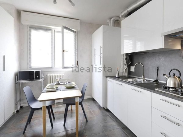 appartamento in affitto a Bologna in zona Savena