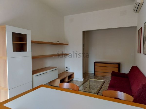 appartamento in affitto a Bologna in zona Savena