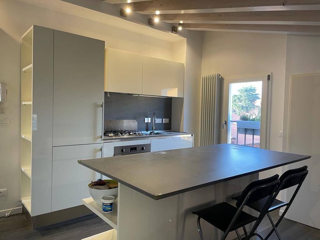 appartamento in affitto a Bologna in zona San Vitale