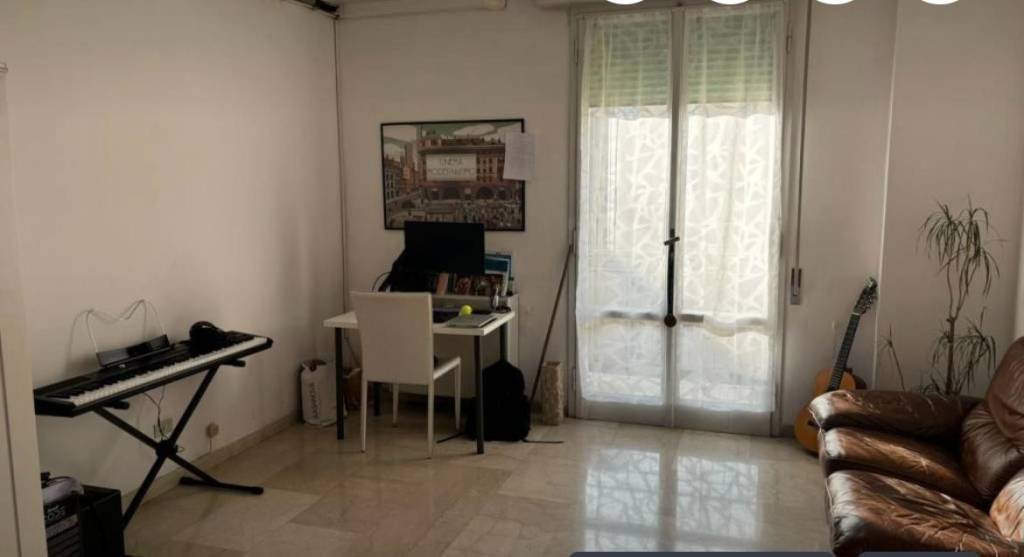 appartamento in affitto a Bologna in zona Quartiere Porto