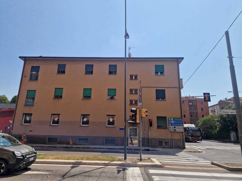 appartamento in affitto a Bologna