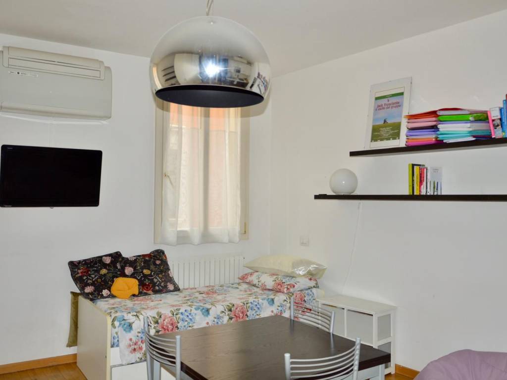 appartamento in affitto a Bologna in zona Centro Storico