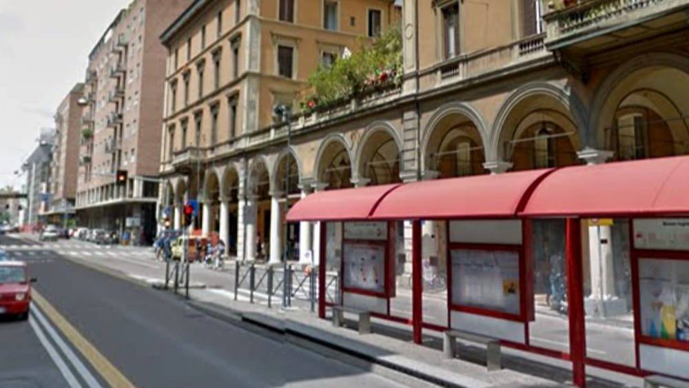 negozio in affitto a Bologna