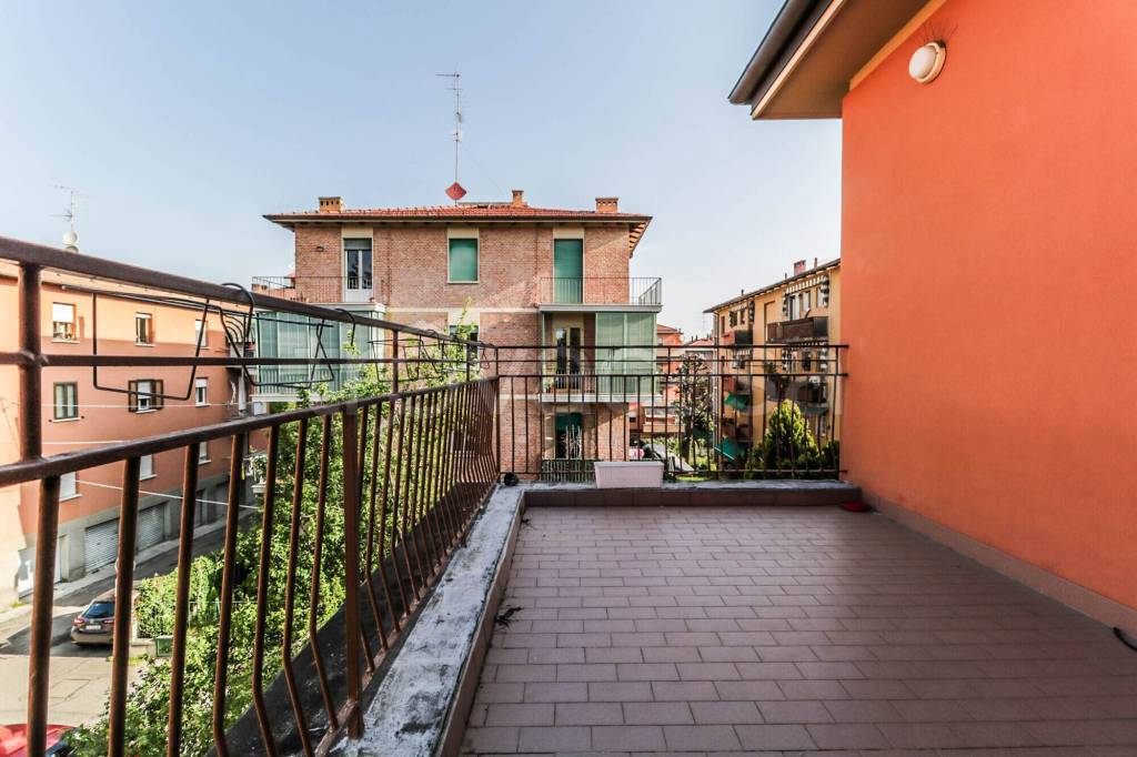 appartamento in affitto a Bologna