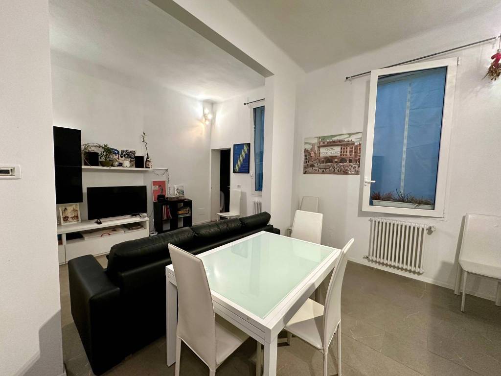 appartamento in affitto a Bologna in zona Centro Storico