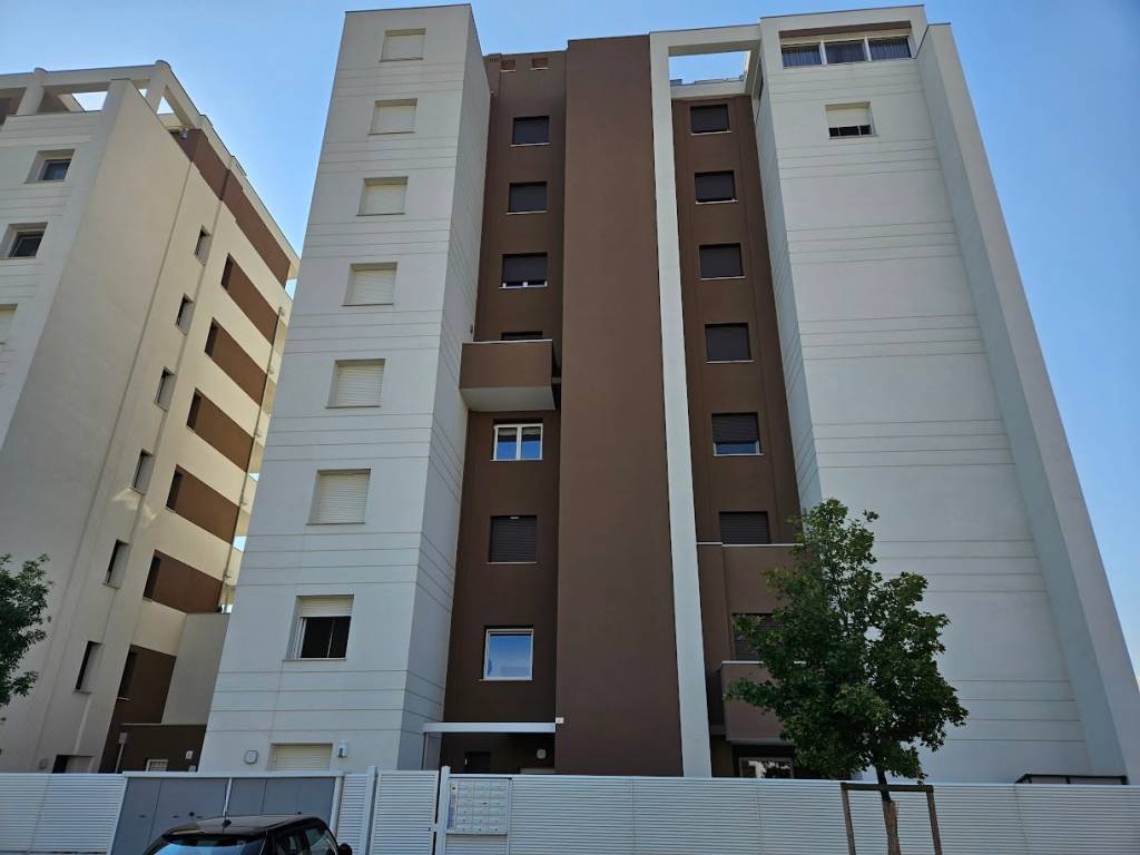 appartamento in affitto a Bologna in zona Savena