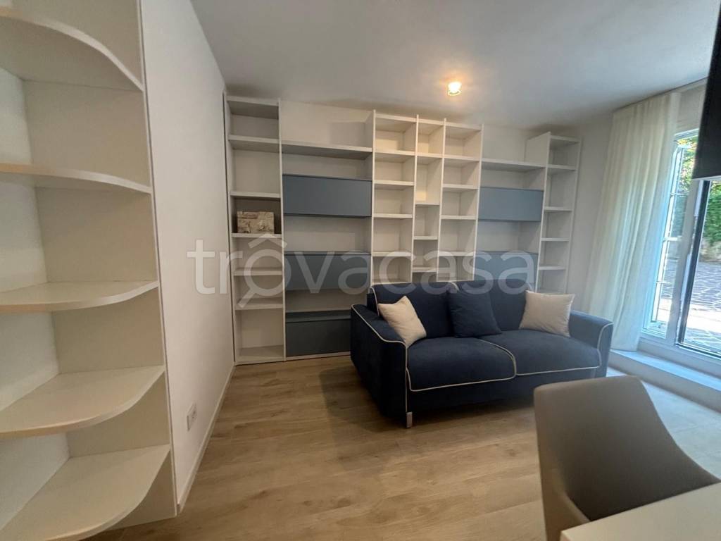 appartamento in affitto a Bologna in zona Murri