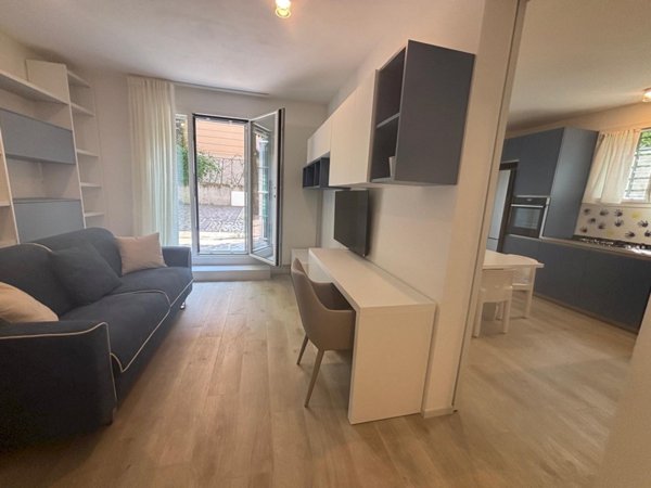 appartamento in affitto a Bologna in zona Murri