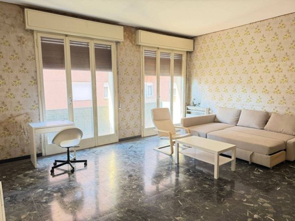 appartamento in affitto a Bologna in zona Lame