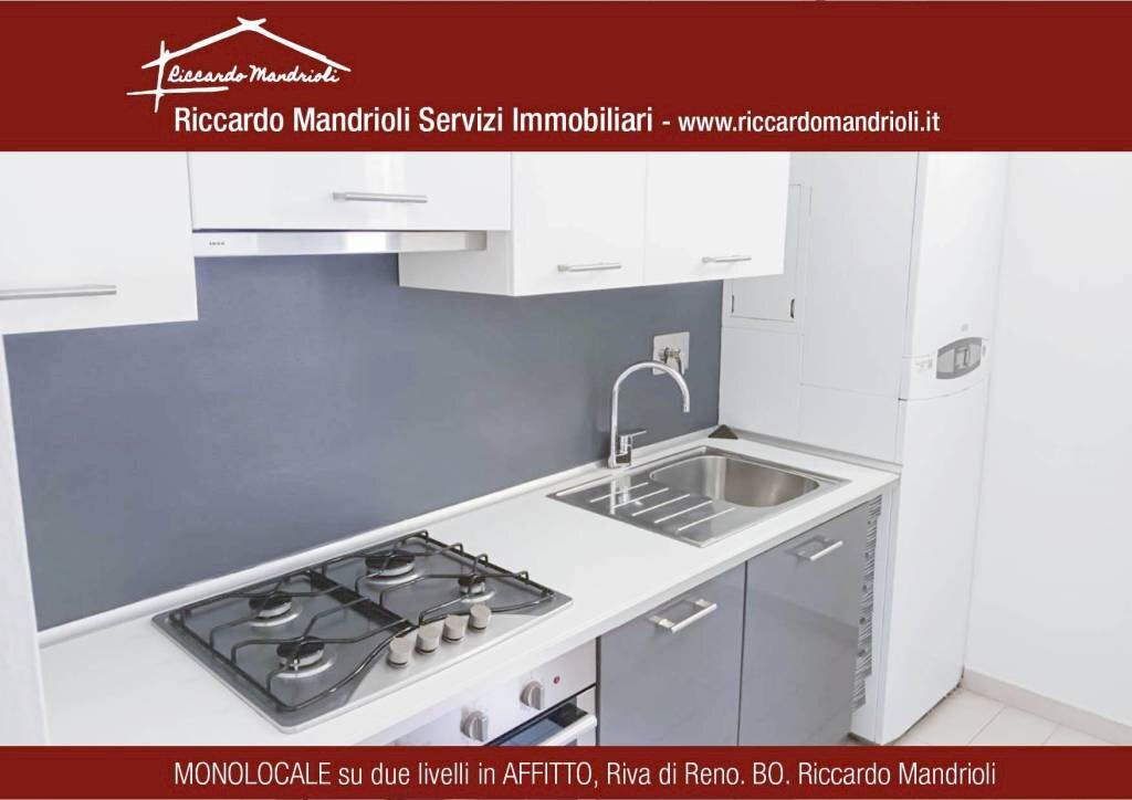 appartamento in affitto a Bologna in zona Reno