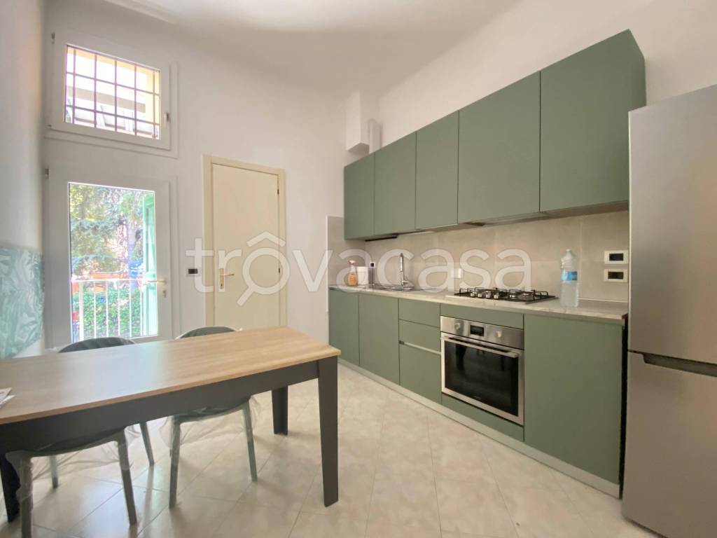 appartamento in affitto a Bologna in zona San Donato