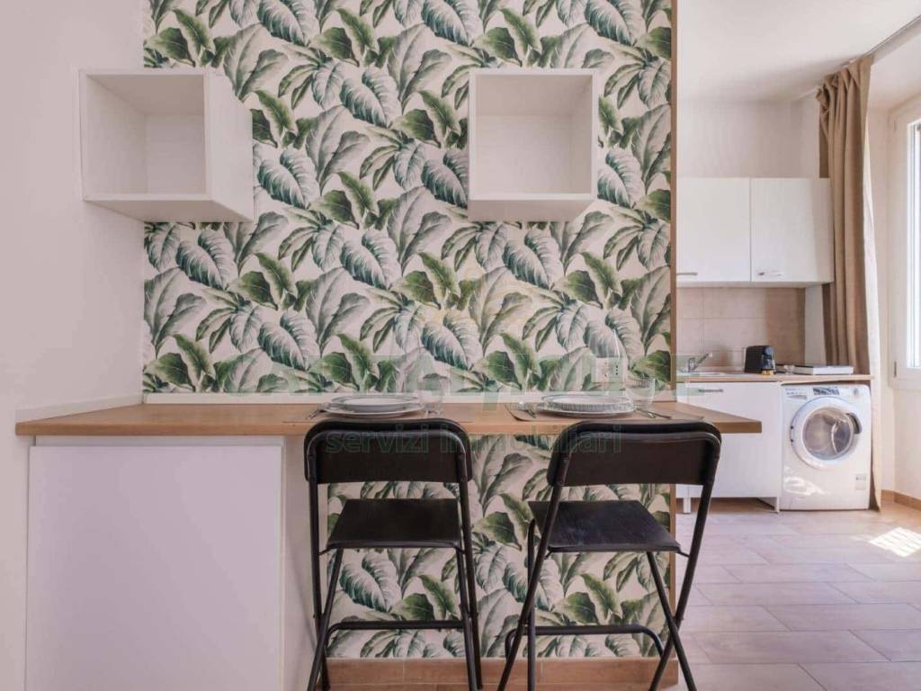 appartamento in affitto a Bologna in zona Bolognina