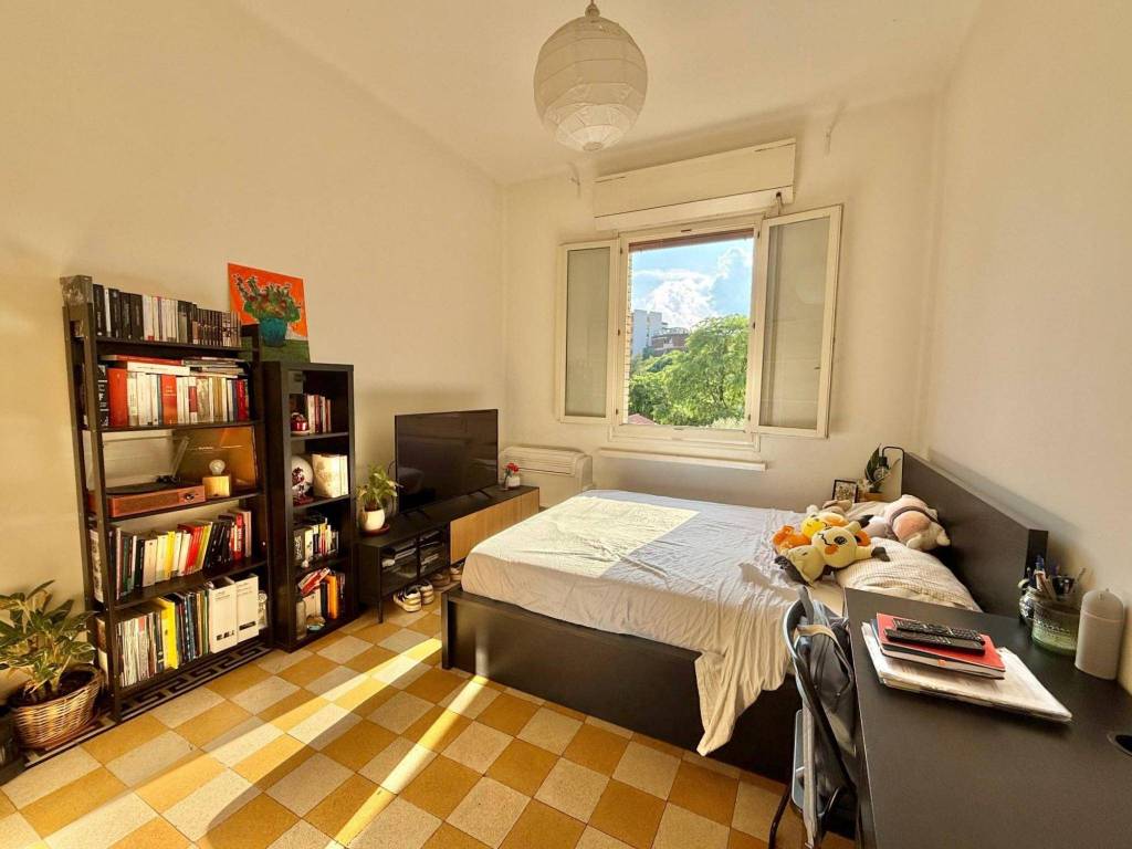 appartamento in affitto a Bologna in zona San Vitale
