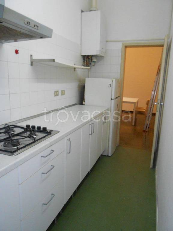 appartamento in affitto a Bologna in zona San Vitale