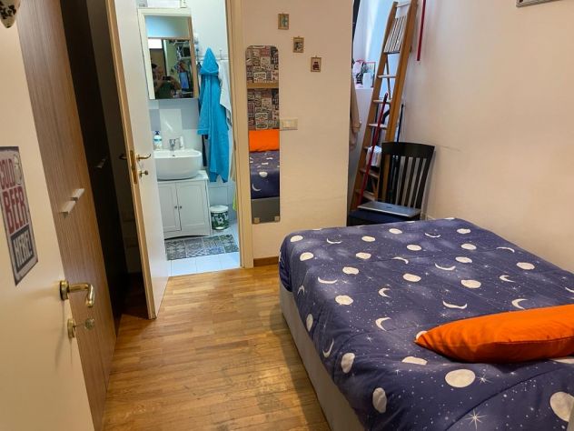appartamento in affitto a Bologna in zona Bolognina