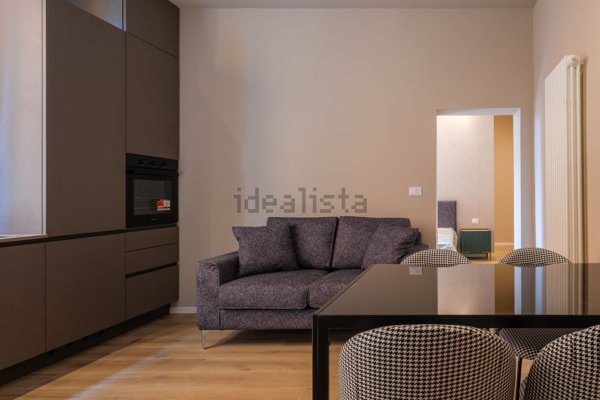 appartamento in affitto a Bologna