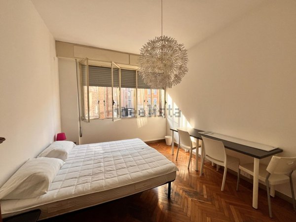 appartamento in affitto a Bologna in zona Quartiere Porto