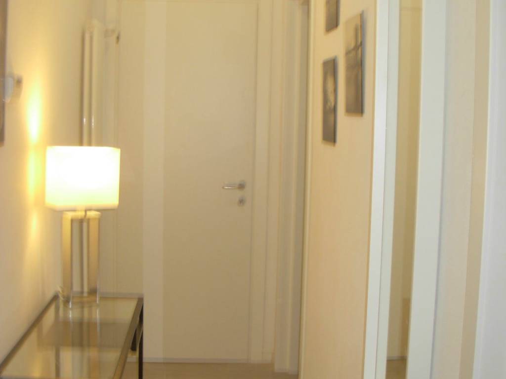 appartamento in affitto a Bologna in zona Bolognina