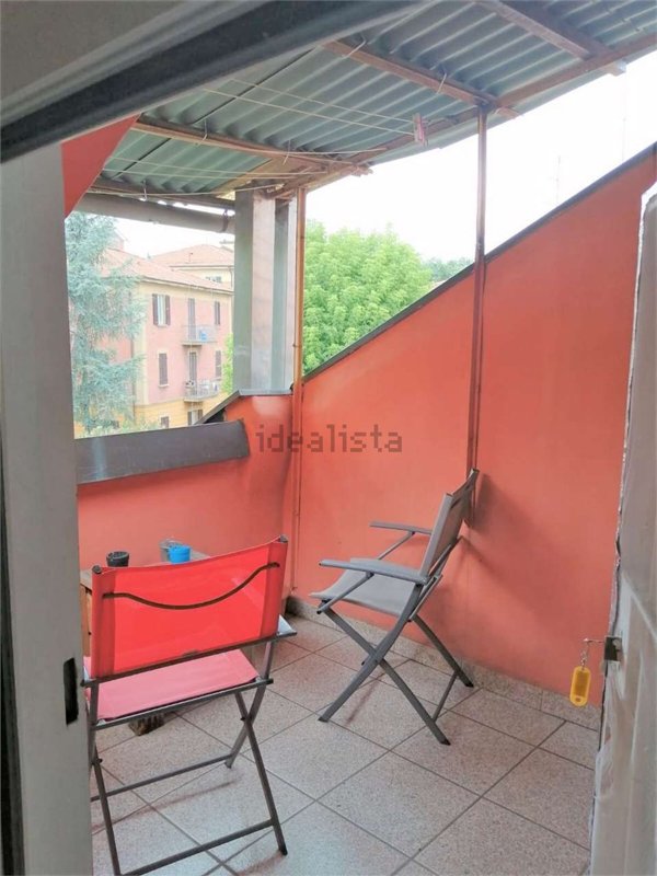 appartamento in affitto a Bologna