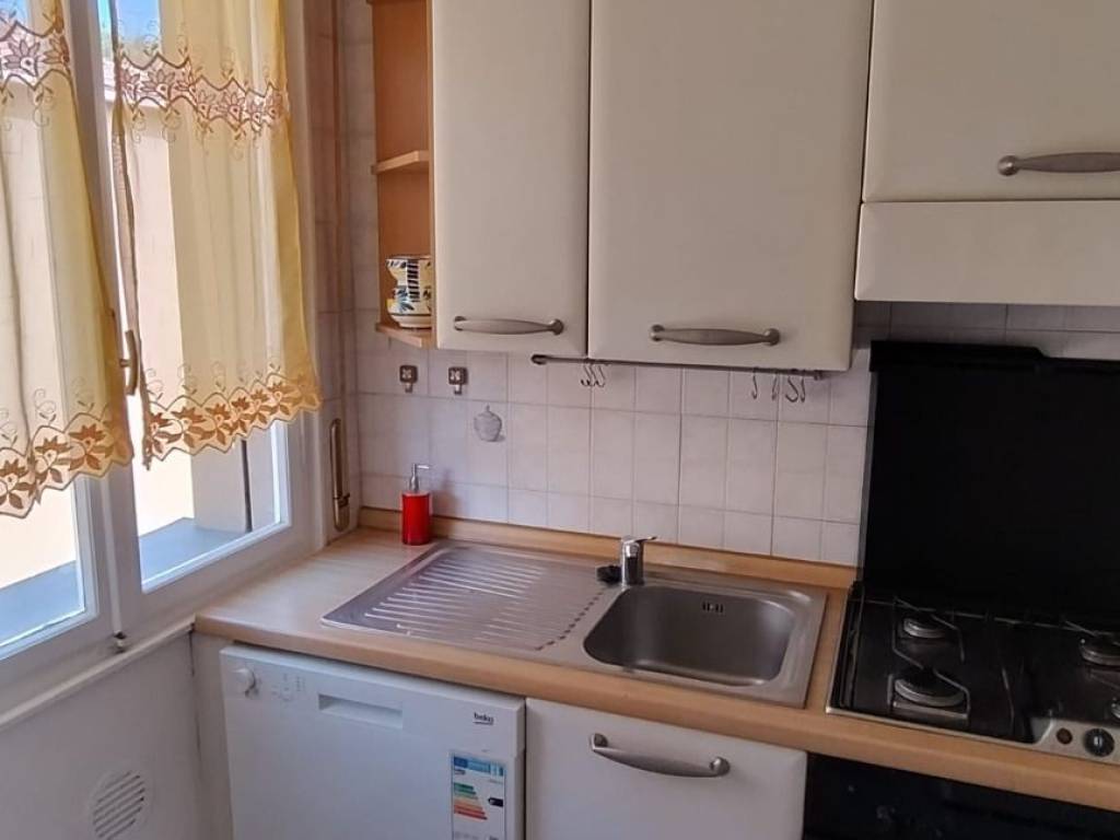 appartamento in affitto a Bologna in zona Pilastro