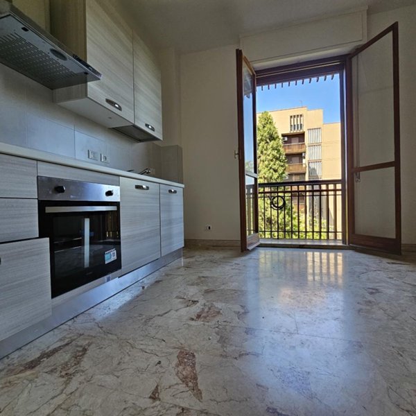 appartamento in affitto a Bologna in zona Saffi