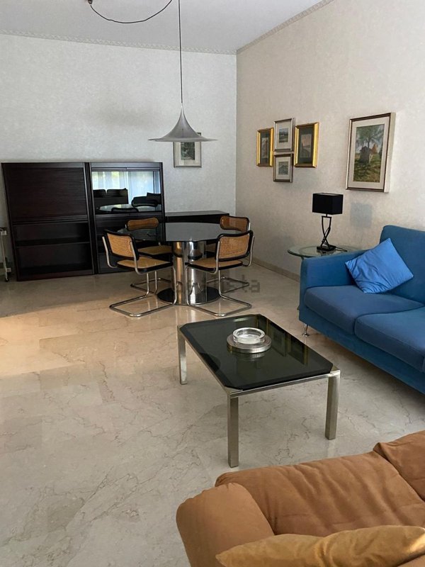 appartamento in affitto a Bologna in zona Quartiere Porto