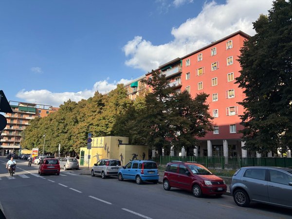 appartamento in affitto a Bologna in zona Quartiere Porto