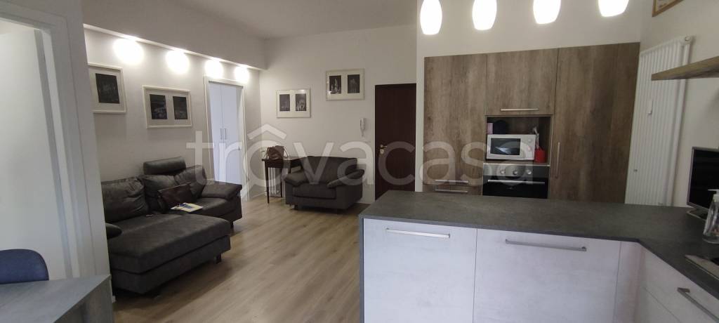 appartamento in affitto a Bologna