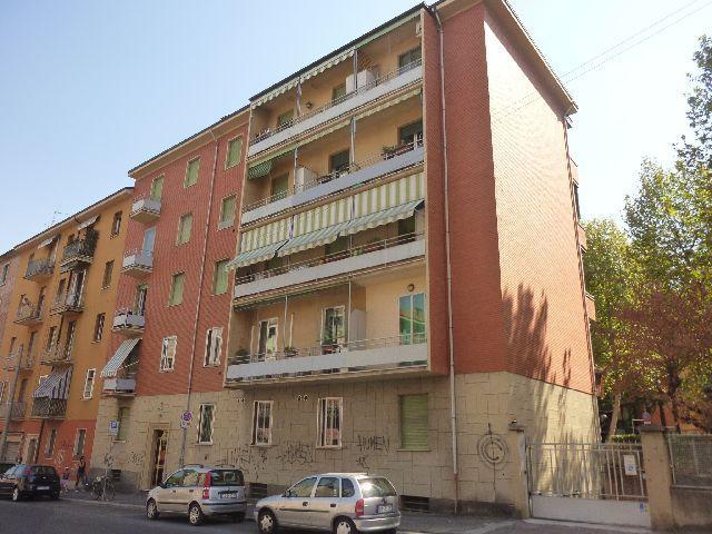 appartamento in affitto a Bologna in zona Saragozza