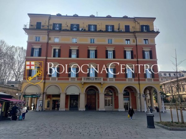 appartamento in affitto a Bologna in zona Centro Storico