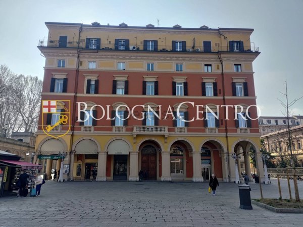 appartamento in affitto a Bologna in zona Centro Storico