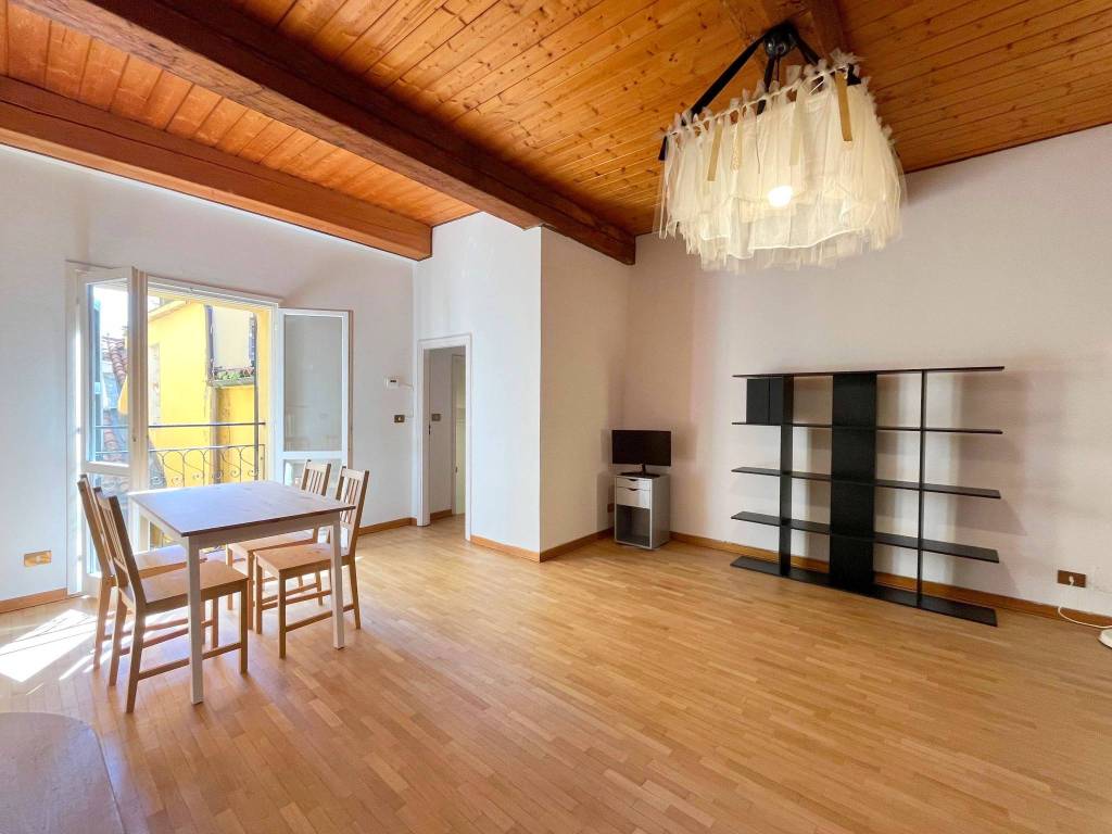 appartamento in affitto a Bologna in zona Centro Storico