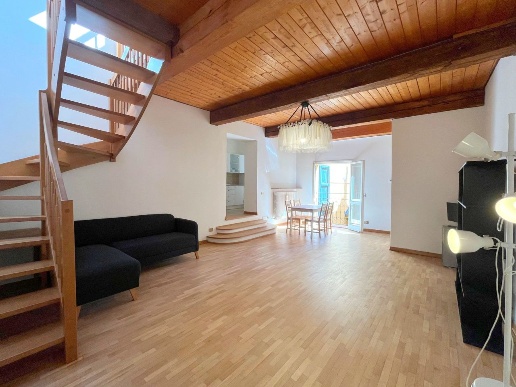 appartamento in affitto a Bologna in zona Centro Storico