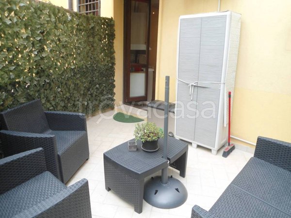 appartamento in affitto a Bologna in zona Quartiere Porto