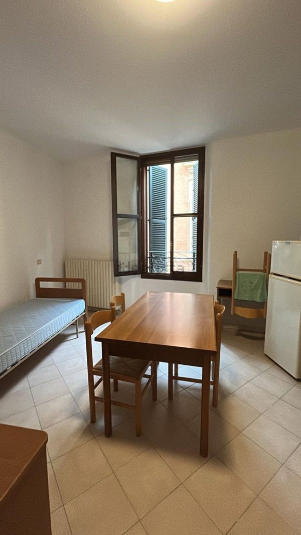 appartamento in affitto a Bologna in zona San Vitale