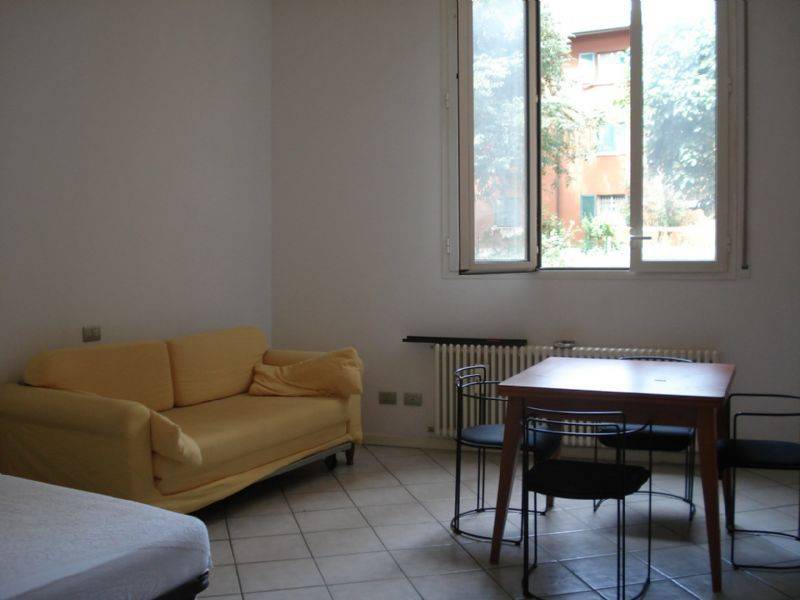 appartamento in affitto a Bologna in zona Pilastro
