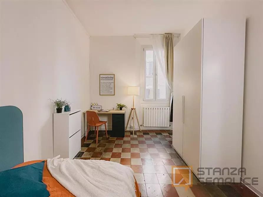 appartamento in affitto a Bologna