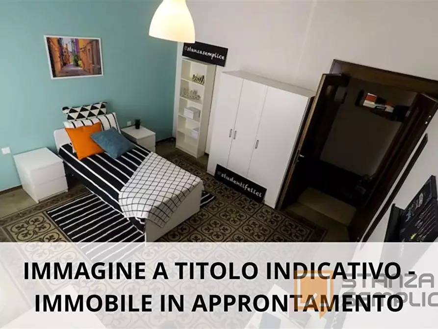 appartamento in affitto a Bologna