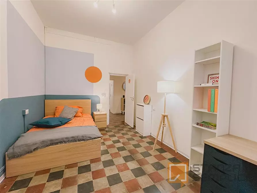 appartamento in affitto a Bologna