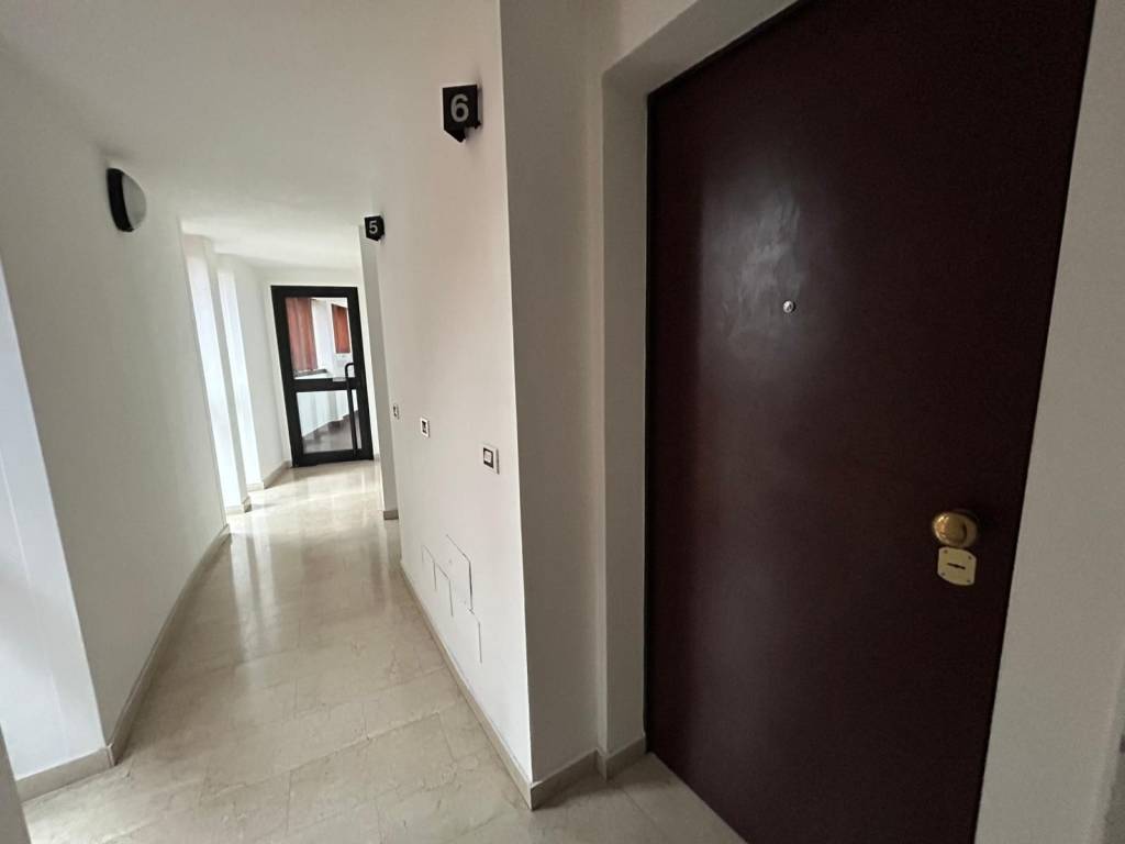 appartamento in affitto a Bologna in zona San Vitale