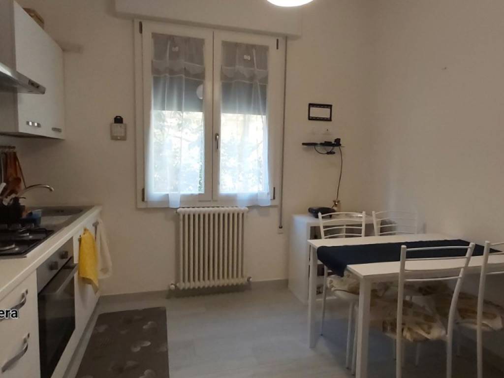 appartamento in affitto a Bologna in zona Savena
