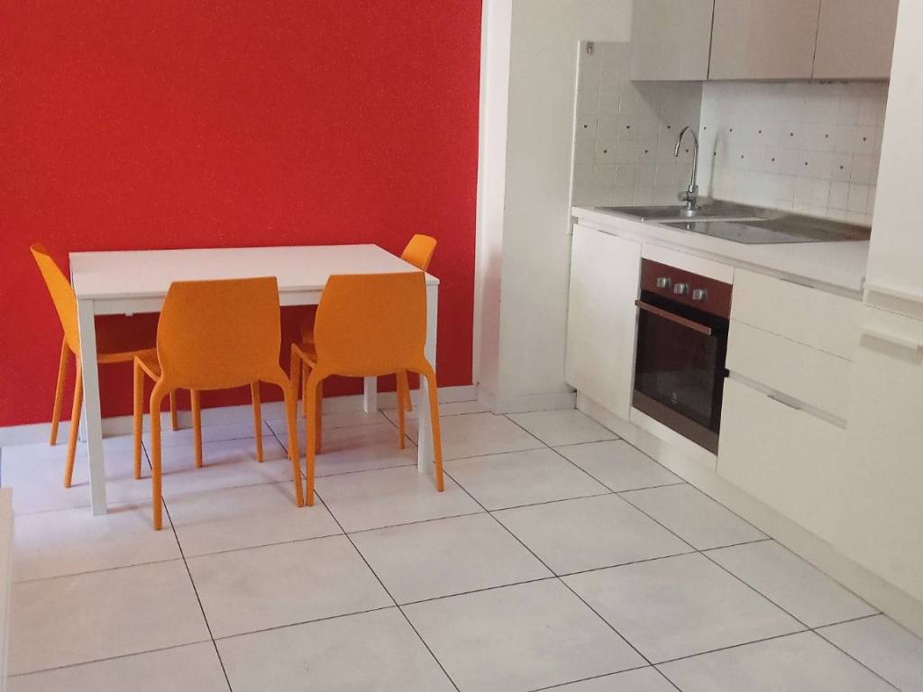 appartamento in affitto a Bologna